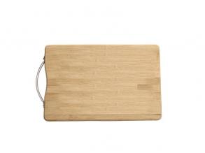 Hausberg HB-H 614 bambusz fa vágódeszka 30 x 20 cm