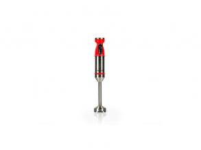 Hausberg HB-7700RS 1000W 4 az 1-ben kézi turmixgép/botmixer edénnyel 1L