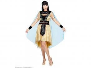 Egyiptomi hercegnő női jelmez