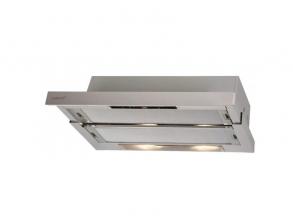 Cata TF-5250 alu inox teleszkópos páraelszívó