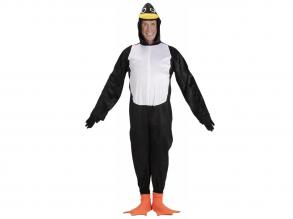 Pingvin női jelmez