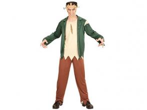 Szörny férfi jelmez