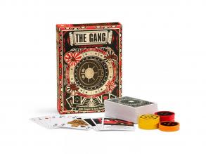 The Gang társasjáték - Piatnik