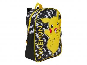 Pokémon Pikachu Lightning hátizsák