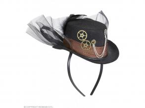 Steampunk mini kalap