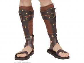 Gladiátor lábvédő