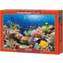 Korallzátony 1000db-os puzzle - Castorland