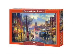 Abbey Road 1000db-os puzzle - Castorland