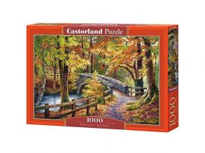 Brathay híd 1000db-os puzzle - Castorland