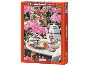 Reggeli idő 1000db-os puzzle - Castorland