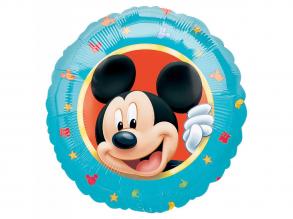 45cm Mickey egér fólia lufi