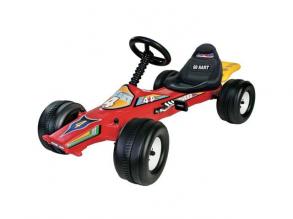 Gokart 96 cm-es