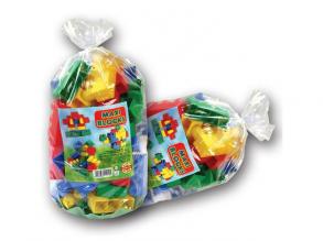 Maxi Blocks építőkockák 56 db-os