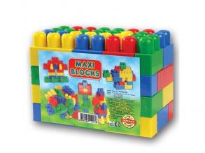 Maxi Blocks építőkockák 60 db-os