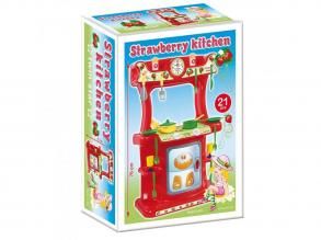 Epres konyha 76 cm-es