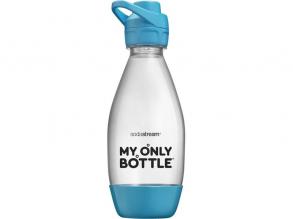 SodaStream BO My Only Sport 0,6l palack
