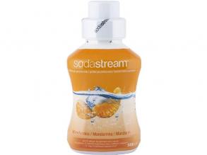 SodaStream 500 ml mandarin szörp