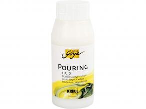 Acryl folyadék 750 ml