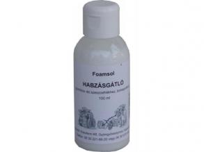 Habzásgátló FOAMSOL 100 ml