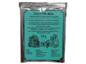 Aromafelszabadító enzim Lallzyme Beta 10 g