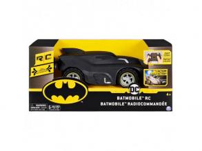 Batman: RC Batmobile - Spin Master
