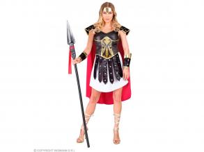 Római katona női jelmez