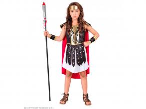 Római katona lány jelmez