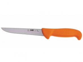 JMB csontozókés egyenes 150mm emeltpengéjű