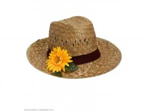 Farmer szalmakalap