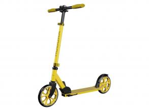 Hudora Roller First 200 Sárga