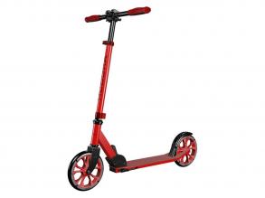 Hudora Roller First 200 Piros