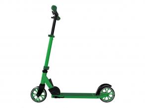 HUDORA roller Scooter Step Up 145 Junior zöld