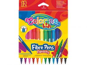 Colorino Kids filctoll készlet - 12 darabos