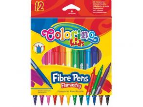 Colorino Kids filctoll készlet - 12 darabos