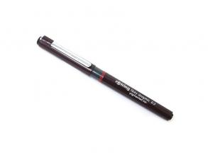 Rotring Tikky Graphic 0,3mm bordó tűfilc