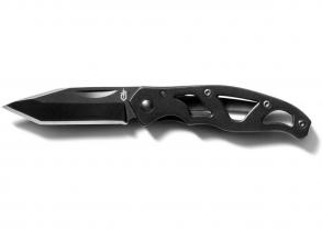Gerber Paraframe Mini zsebkés Tanto pengével