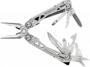 Gerber Suspension NXT Compact Kombinált szerszám Klipszes