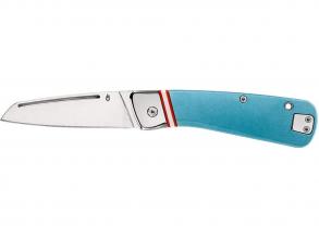 Gerber Straightlace Modern zsebkés, kék