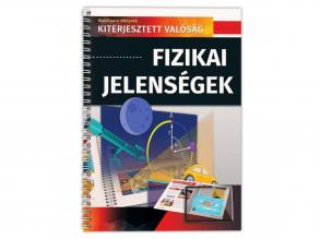 Fizikai jelenségek - Kiterjesztett valóság könyv