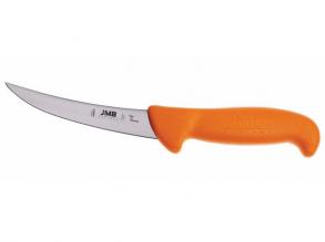 JMB csontozókés íves 125mm flexi pengével