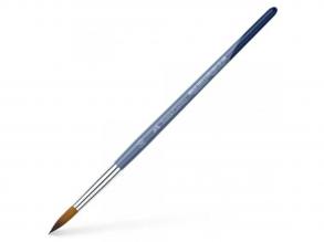 Faber-Castell: Kerek ecset 10-es