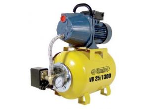 Elpumps házi vízellátó VB 25/1300