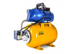 Elpumps házi vízellátó VB 25/800