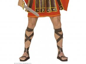 Római katona szadálja műbőrből férfi jelmez