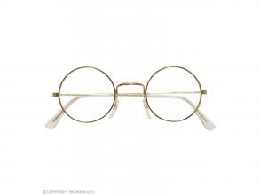 Télapó szemüveg jelmez-kiegészítő