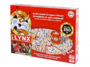 Lynx társasjáték