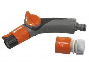 Gardena Comfort Duo locsoló