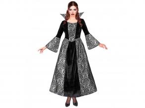 Vámpirhölgy női jelmez