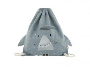 Trixie tornazsák  Mr. Cápa