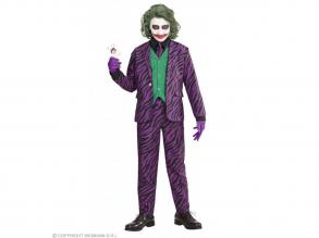Joker fiú jelmez